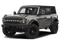 2023 Ford Bronco Wildtrak 4D Sport Utility