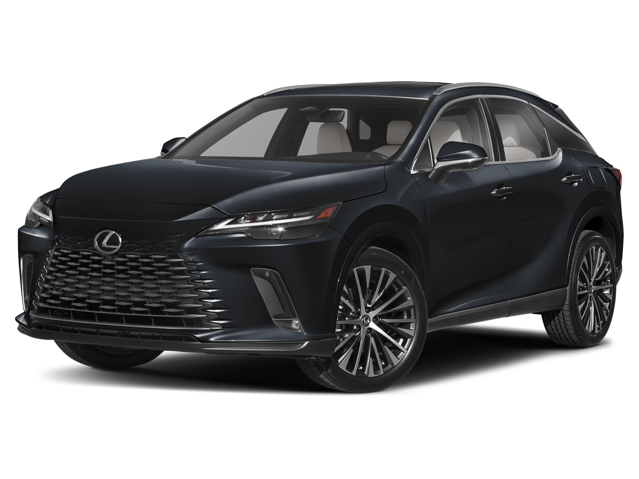 2023 Lexus RX RX 350 Premium Plus FWD
