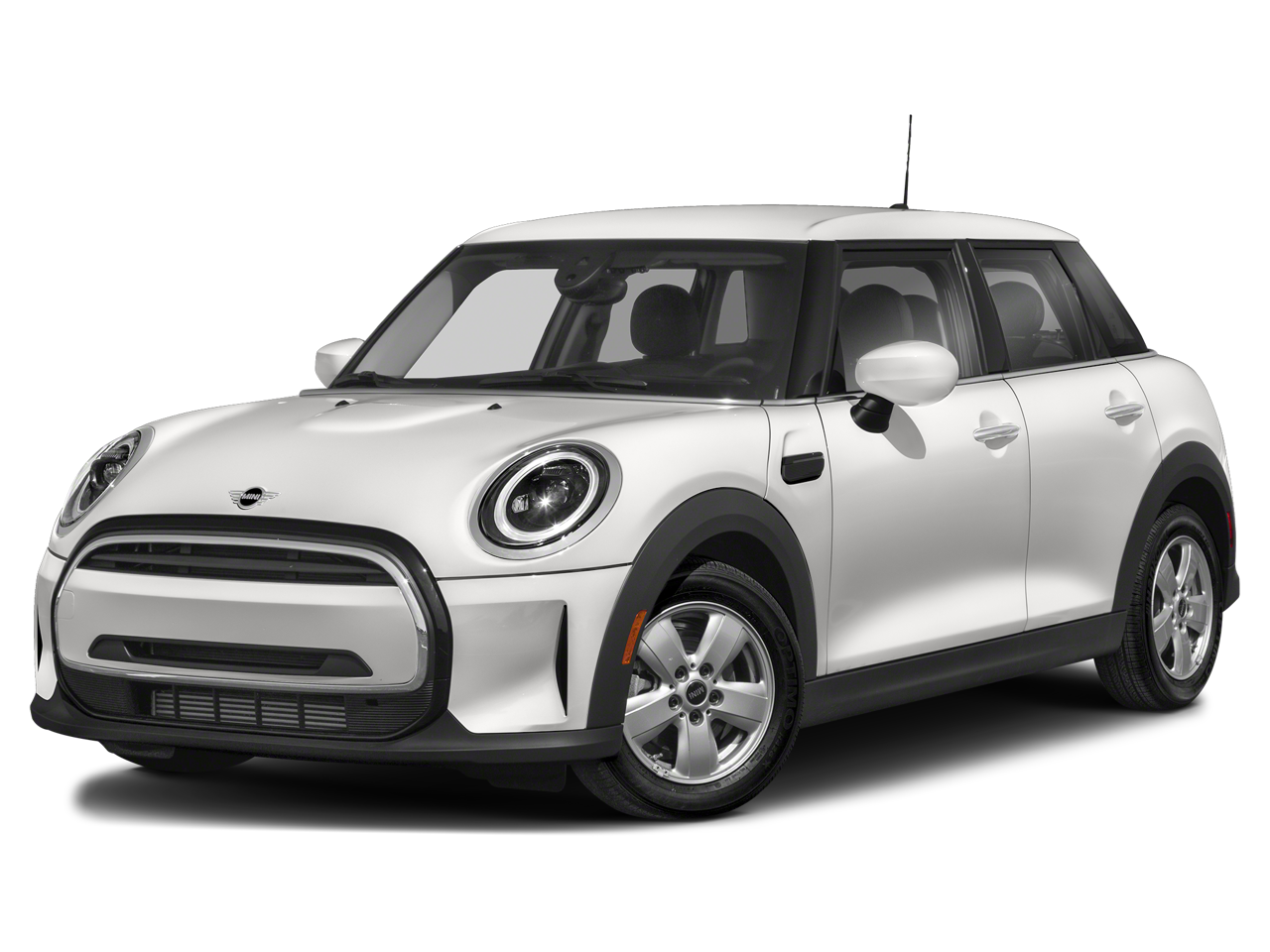 2023 MINI Hardtop 4 Door Cooper FWD