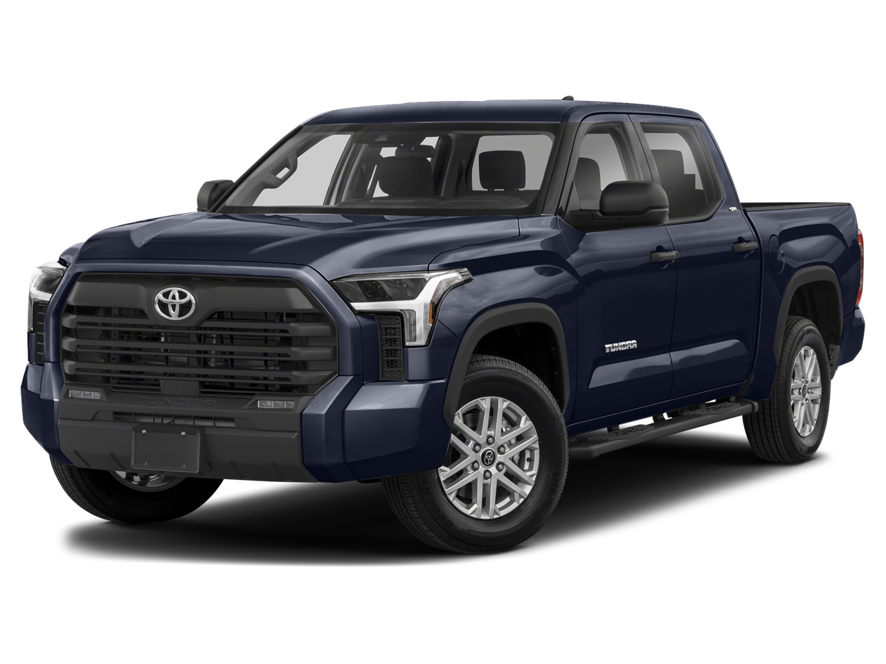 2023 Toyota Tundra SR5 4D CrewMax