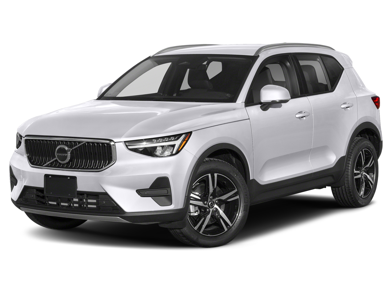 2023 Volvo XC40 Ultimate Bright Theme