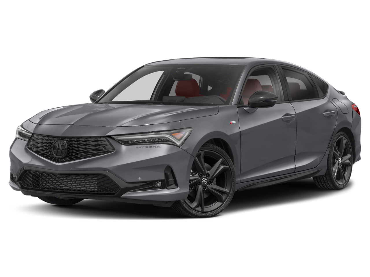 2024 Acura Integra A-Spec Tech Package 4D Hatchback