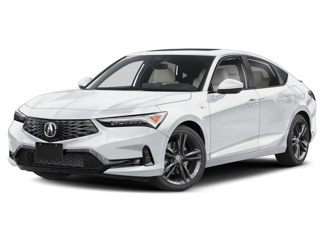 2024 Acura Integra CVT w/A-Spec Package