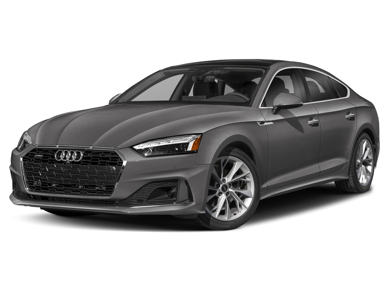 2024 Audi A5 Sportback 45 S line Premium Plus quattro