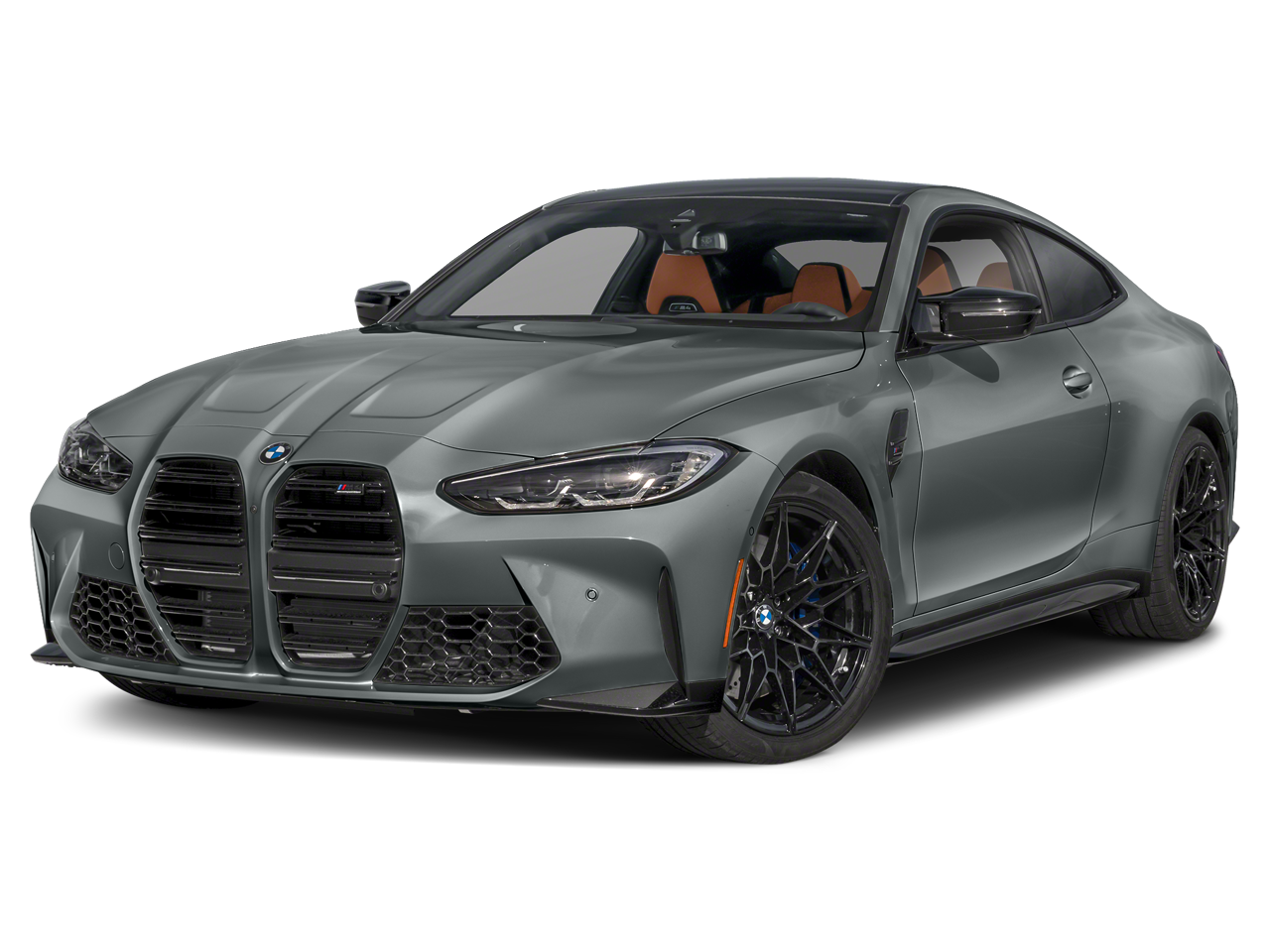 2024 BMW M4 Base