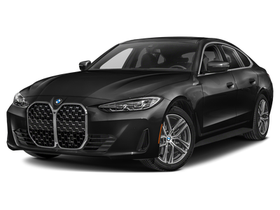 2024 BMW 4 Series 430i xDrive Gran Coupe