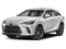 2024 Lexus RX RX 350 Premium AWD