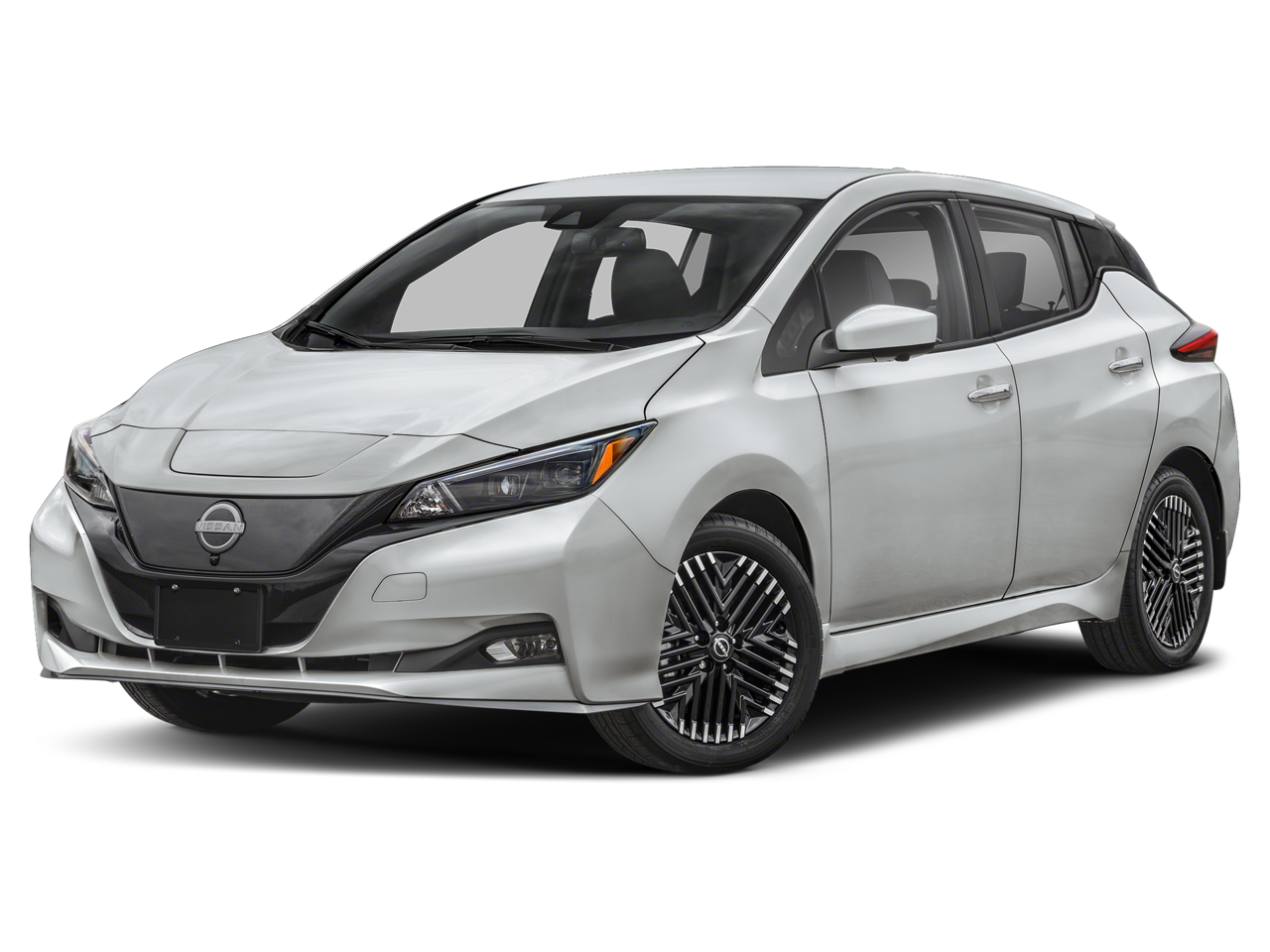 2024 Nissan Leaf SV Plus