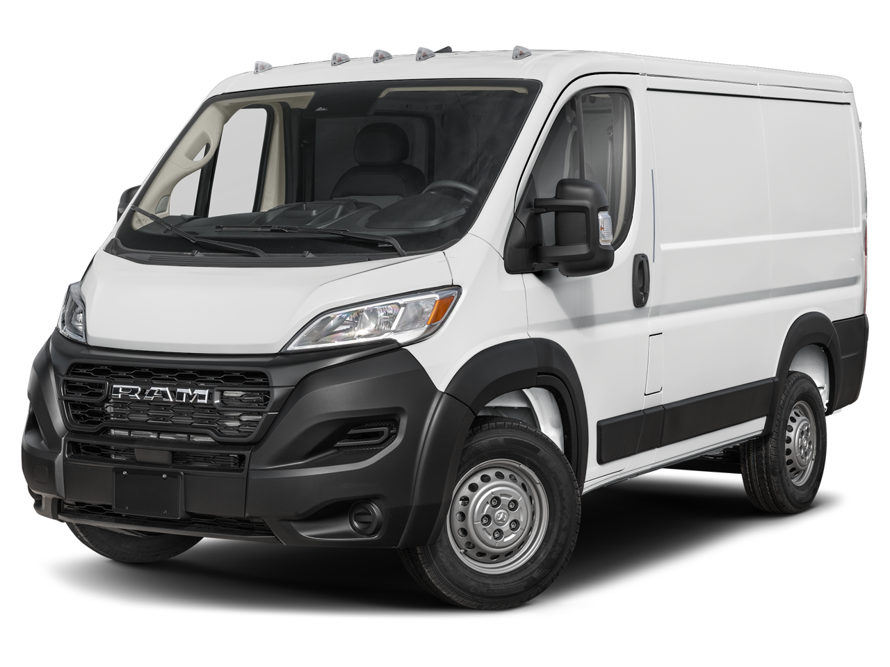 2024 RAM ProMaster 1500 Base 136 WB