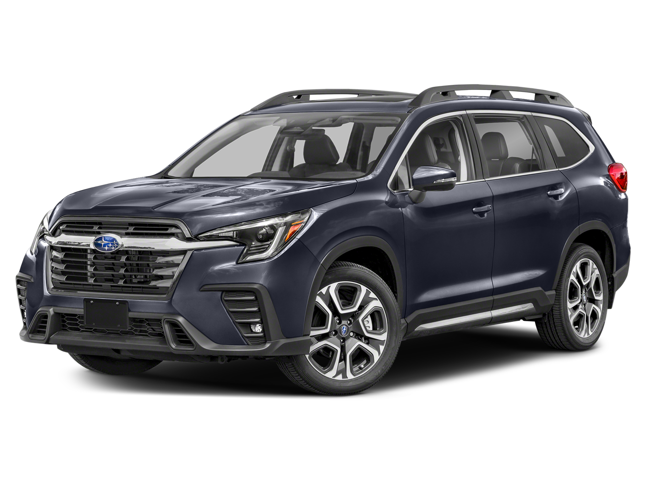2024 Subaru Ascent Limited 4D Sport Utility