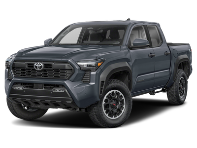 2024 Toyota Tacoma TRD Off-Road 4D Double Cab