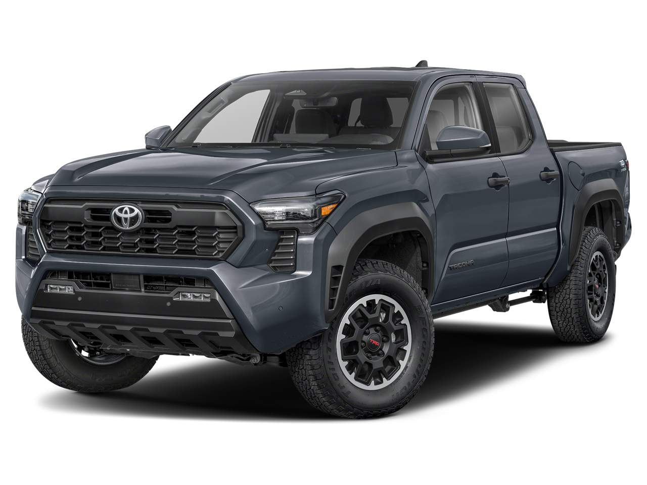 2024 Toyota Tacoma TRD Off-Road 4D Double Cab