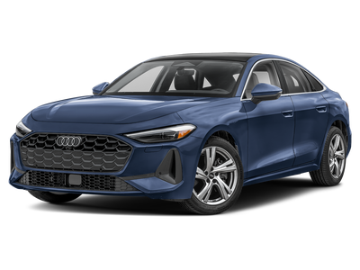 2025 Audi A5 Premium Plus 2.0 TFSI quattro