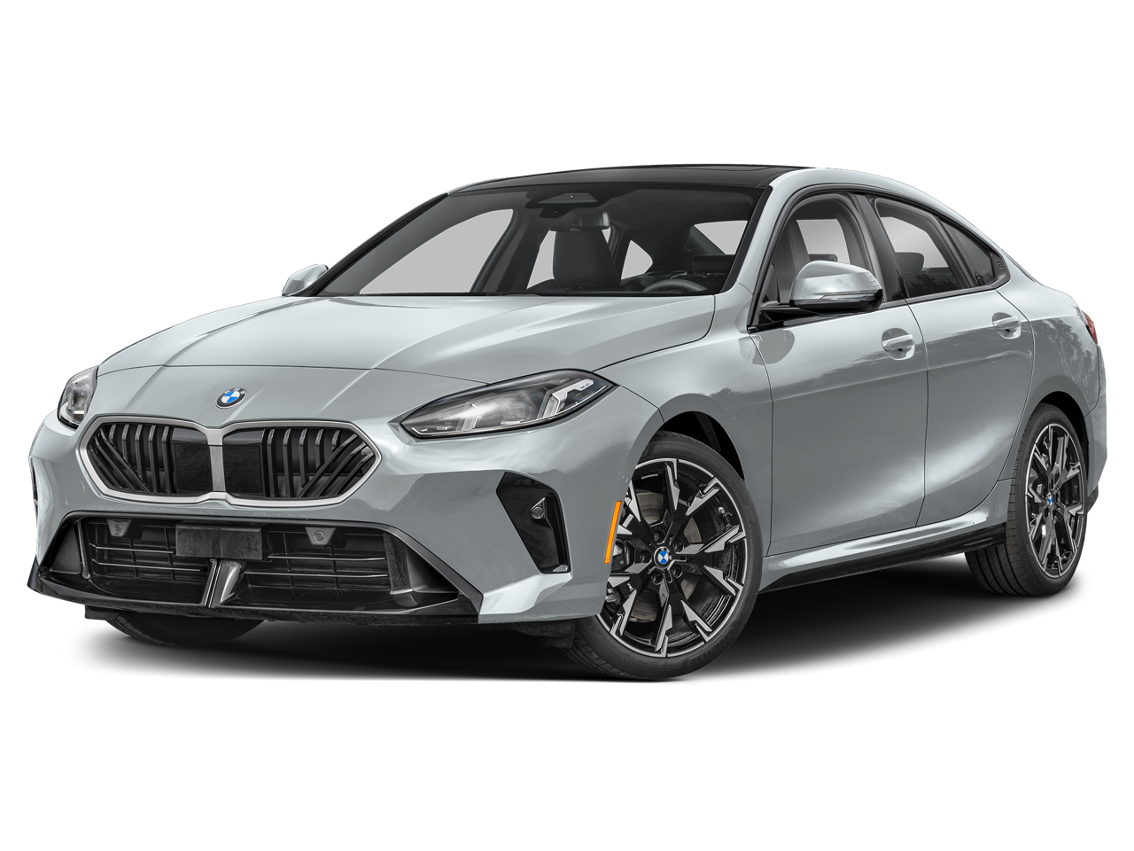 2025 BMW 2 Series 228 xDrive Gran Coupe