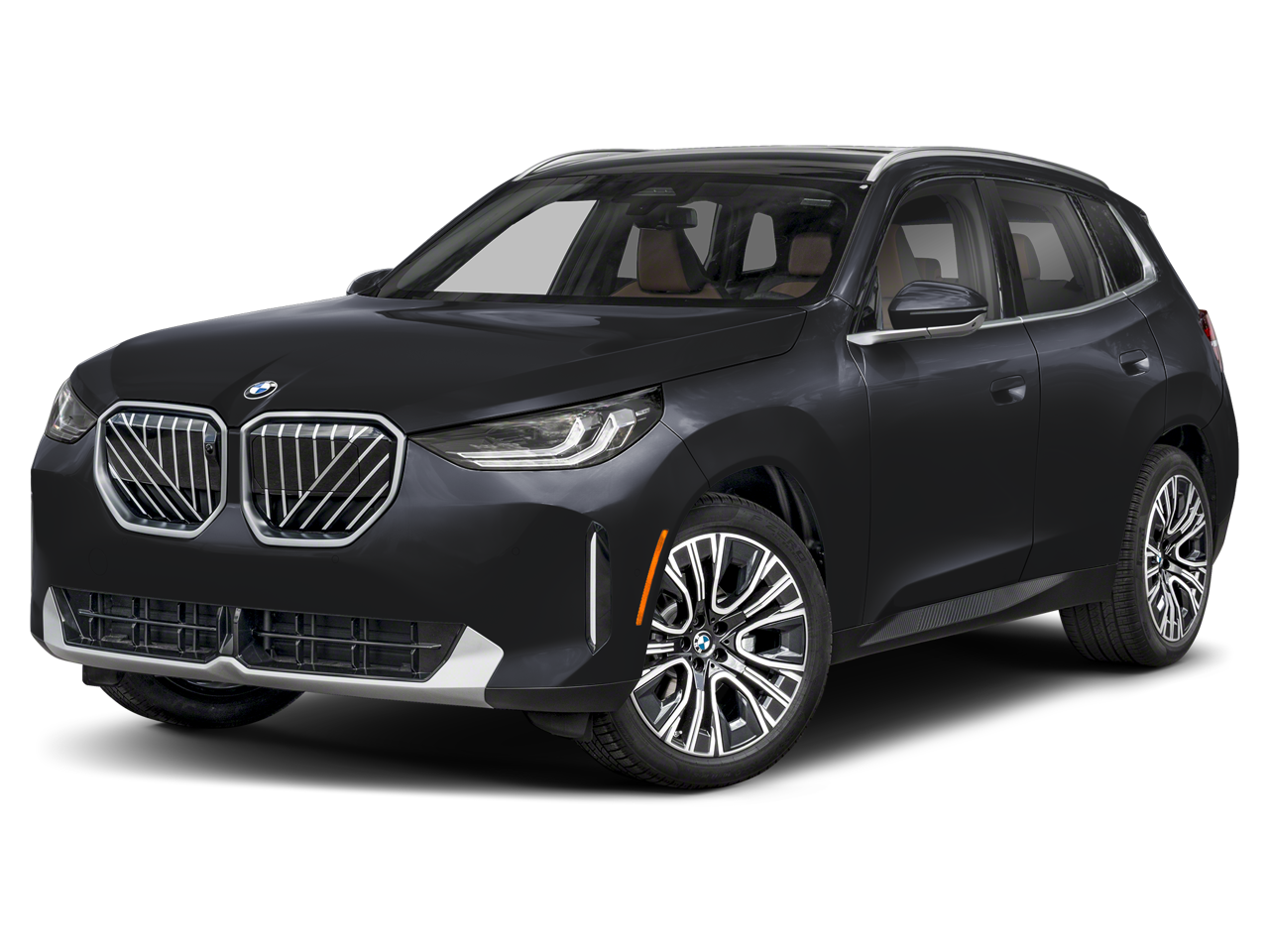2025 BMW X3 30 xDrive Sports Activity Vehicle