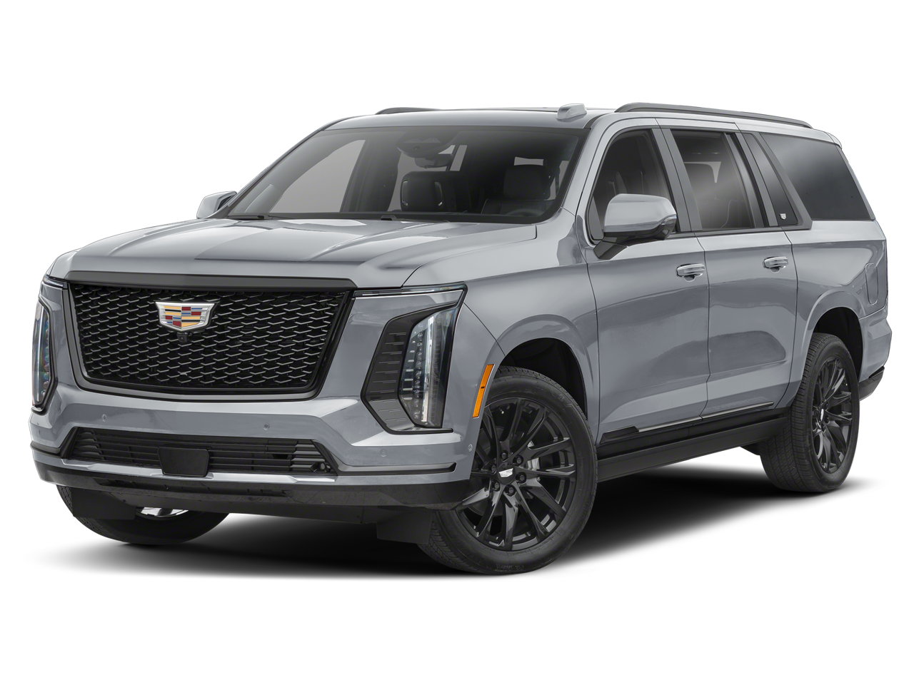 2025 Cadillac Escalade ESV 4WD 4dr Sport Platinum