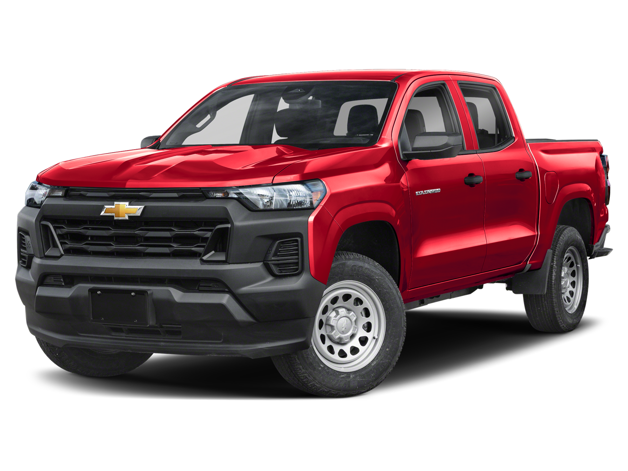 2025 Chevrolet Colorado 2WD Work Truck