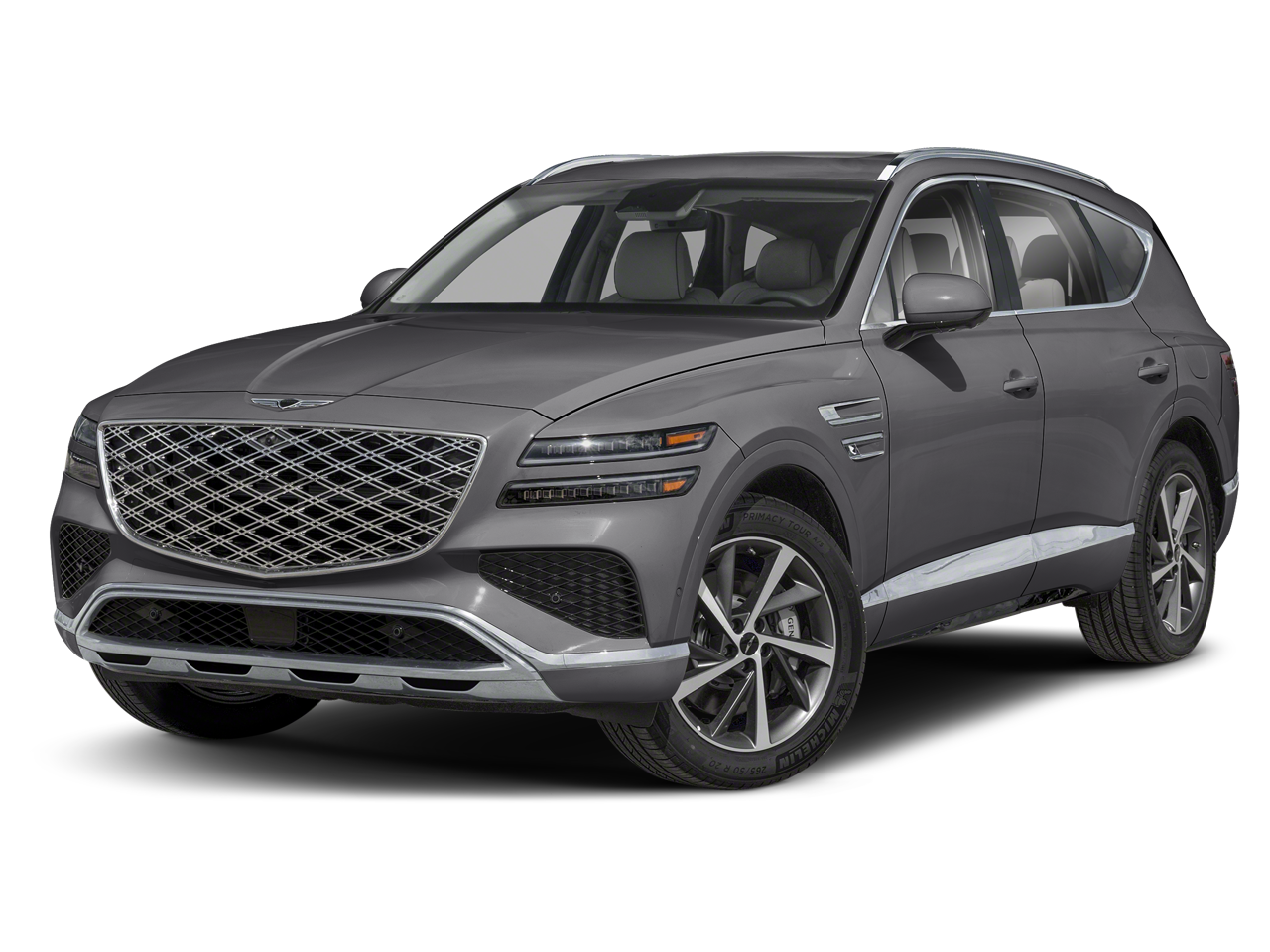 2025 Genesis GV80 Prestige