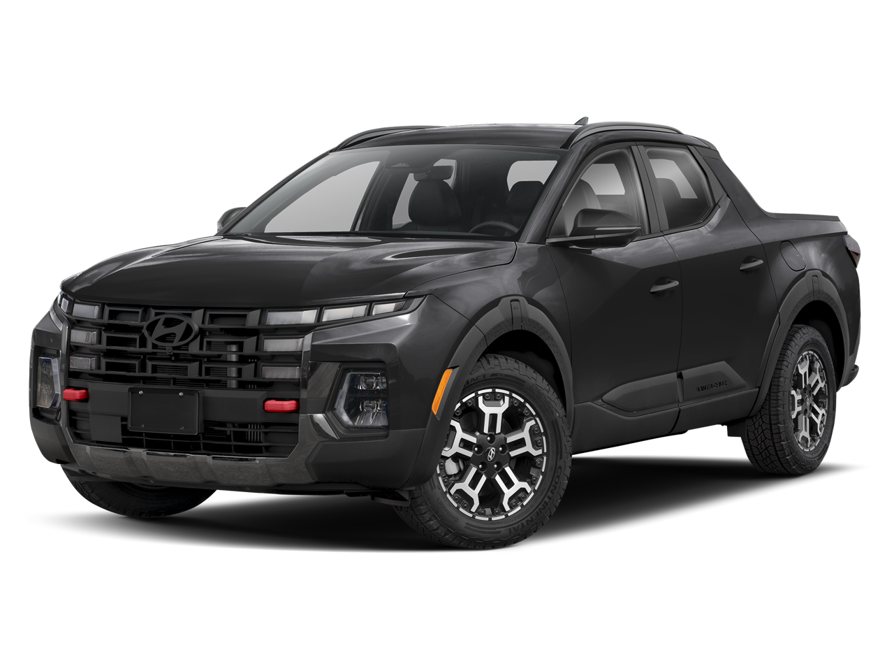 2025 Hyundai Santa Cruz XRT