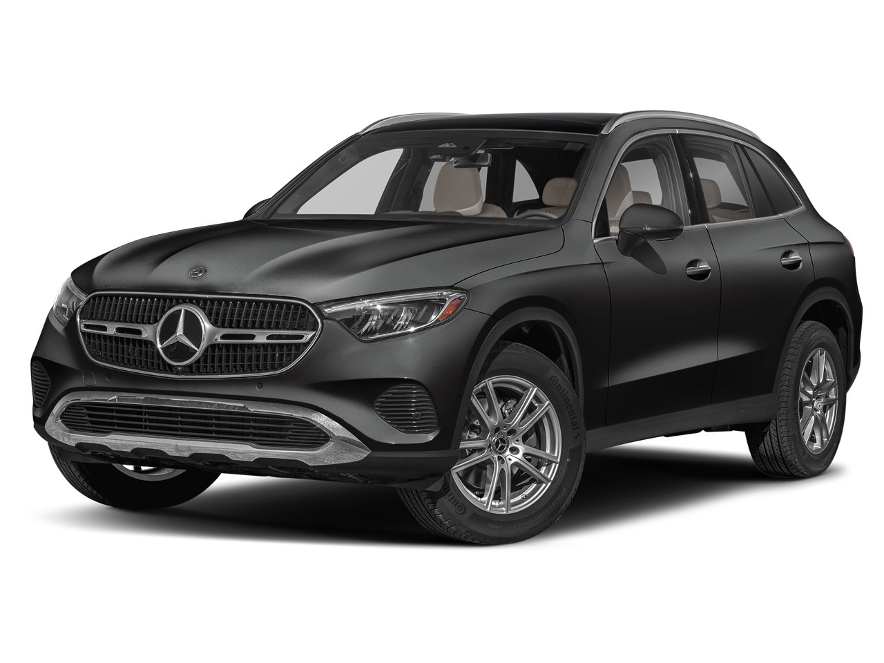 2025 Mercedes-Benz GLC GLC 300 4MATIC®