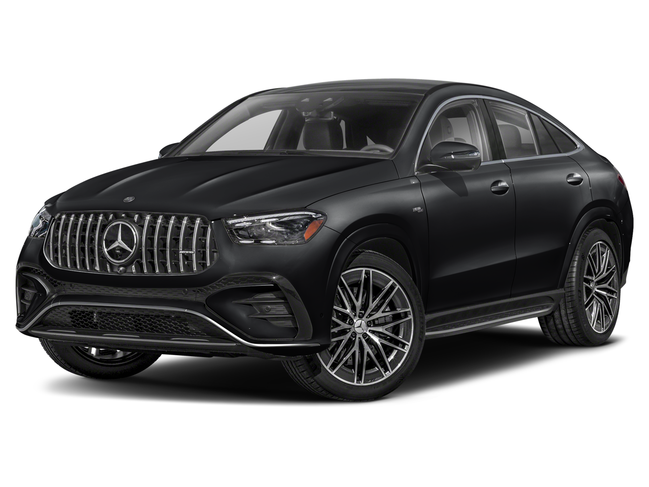 2025 Mercedes-Benz AMG® GLE 53 GLE 53 AMG® 4MATIC®