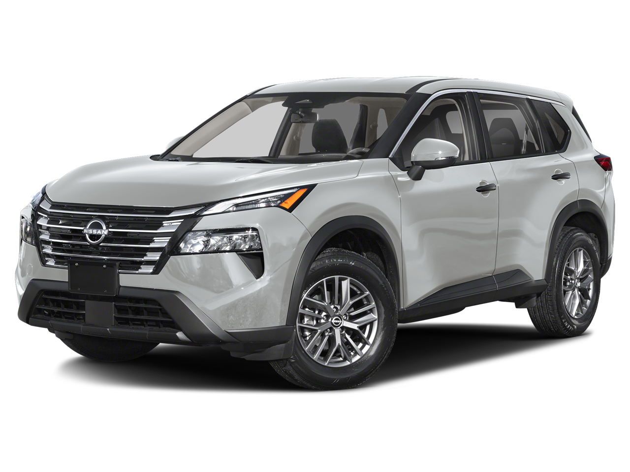 2025 Nissan Rogue S 4D Sport Utility