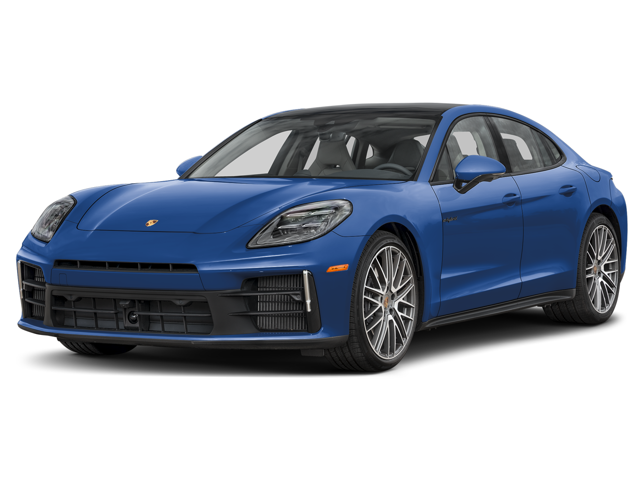 2025 Porsche Panamera 4 E-Hybrid