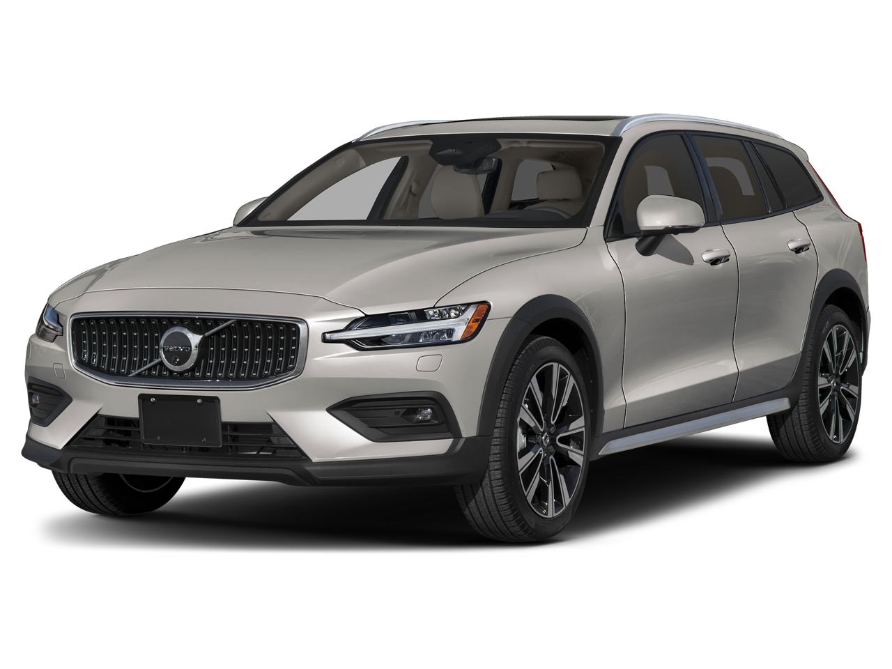 2025 Volvo V60 Cross Country Plus
