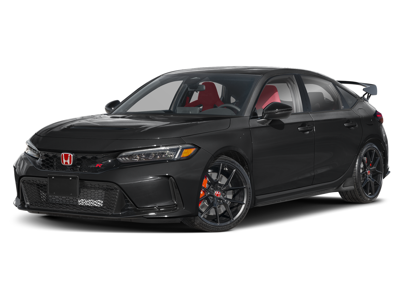 2026 Honda Civic Type R 5DR HB MT