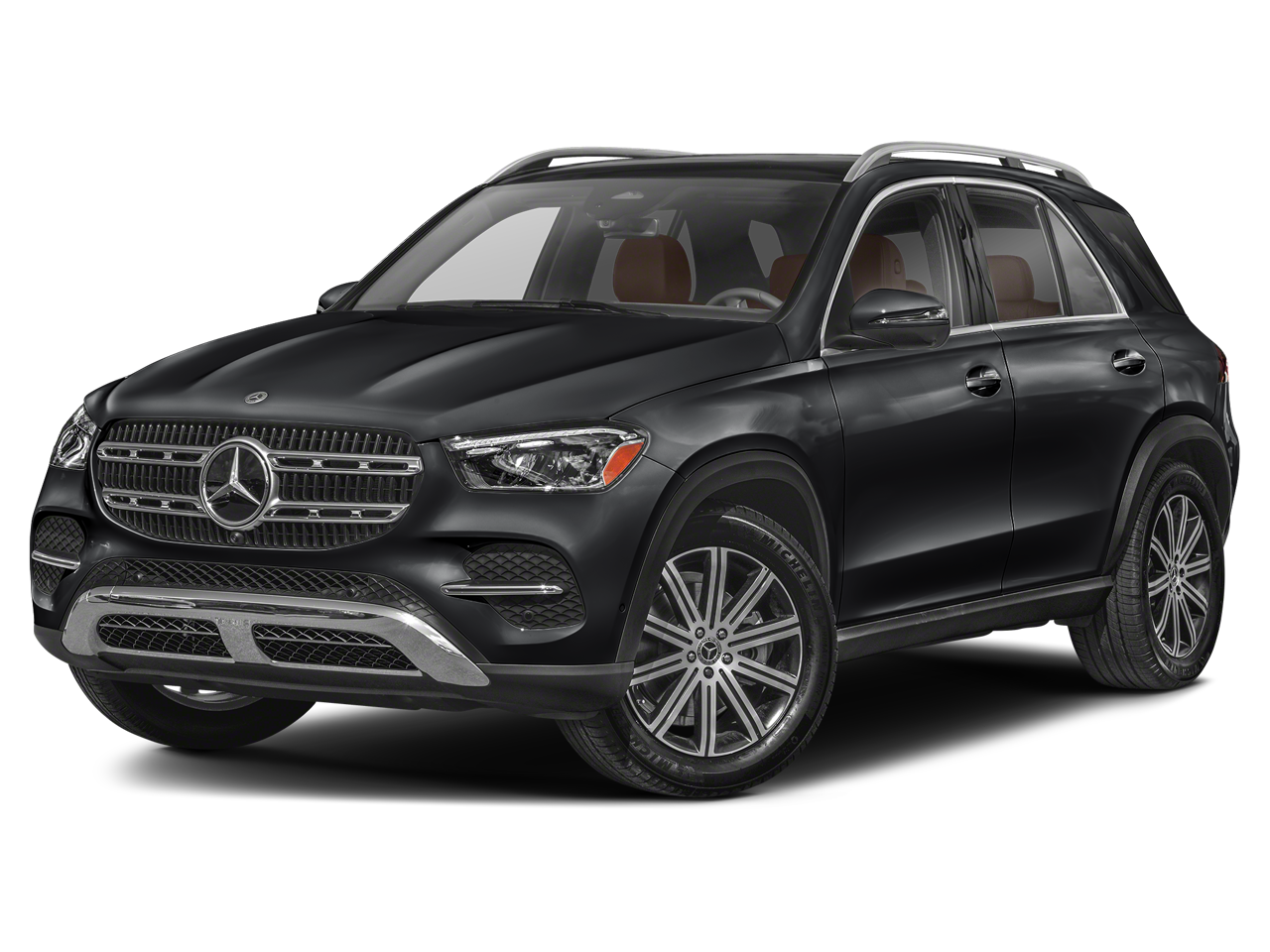 2026 Mercedes-Benz GLE SUV GLE 350 4MATIC®