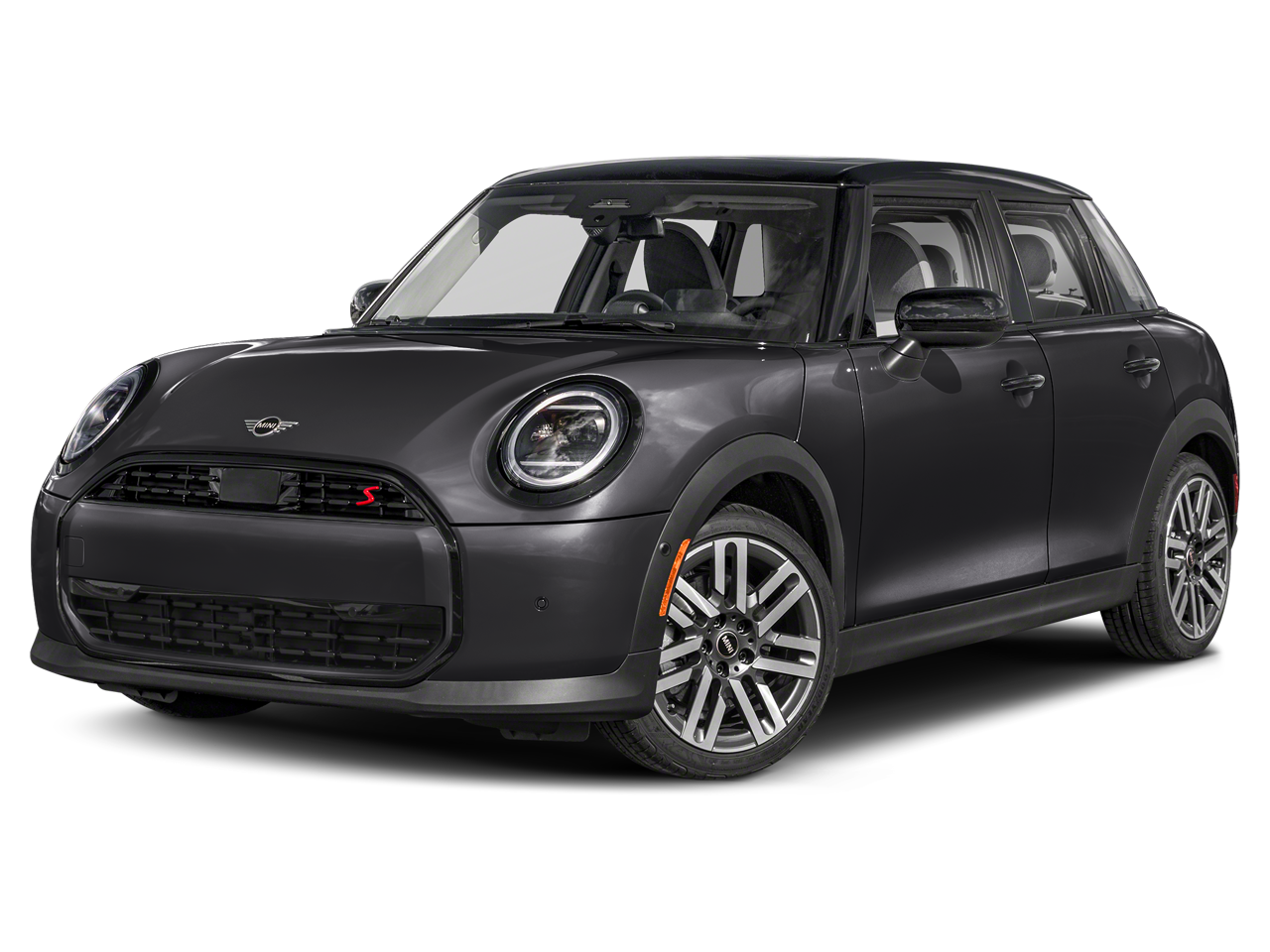 2026 MINI Hardtop 4 Door Cooper FWD