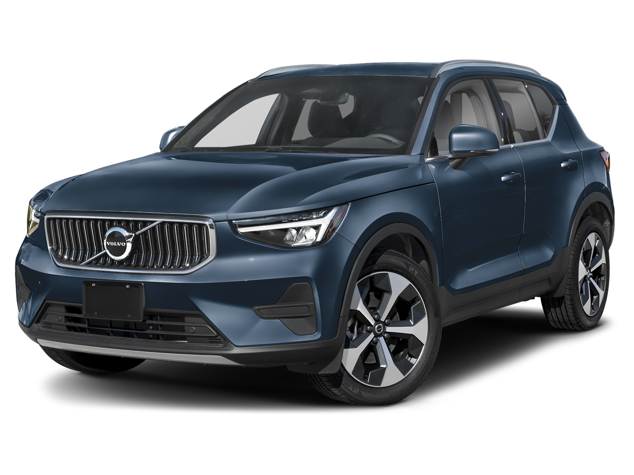 2026 Volvo XC40 Plus
