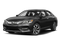 2017 Honda Accord Sedan EX