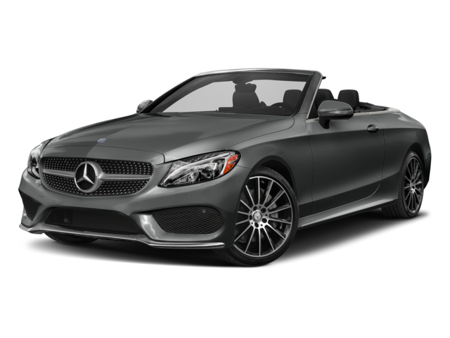 2018 Mercedes-Benz C 300 C 300
