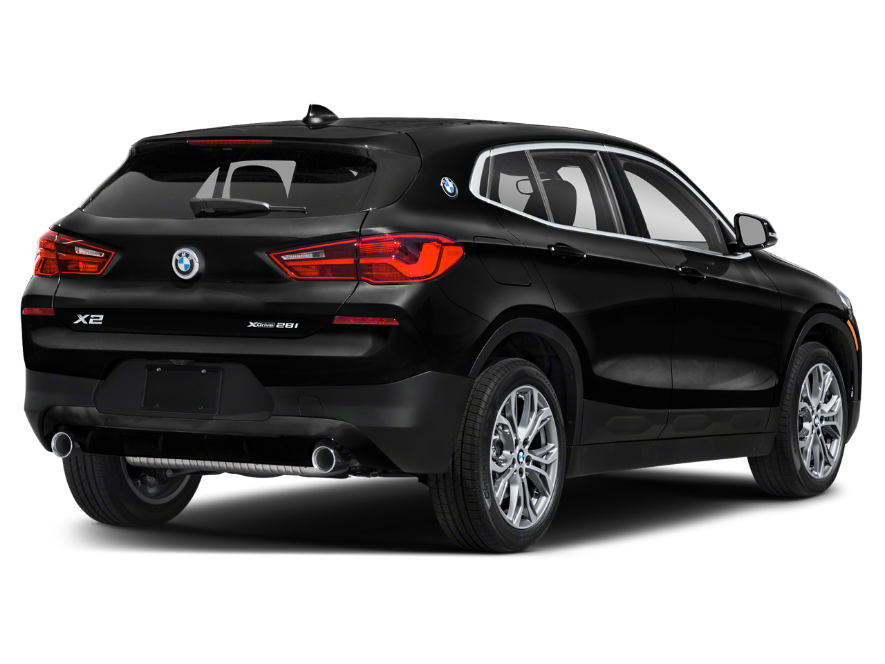 2020 BMW X2 xDrive28i Sports Activity Vehicle