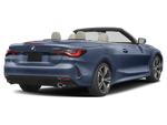 2021 BMW 4 Series 430i Convertible