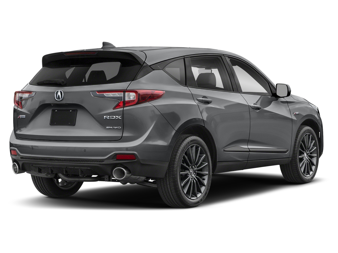 2022 Acura RDX A-Spec Advance Package