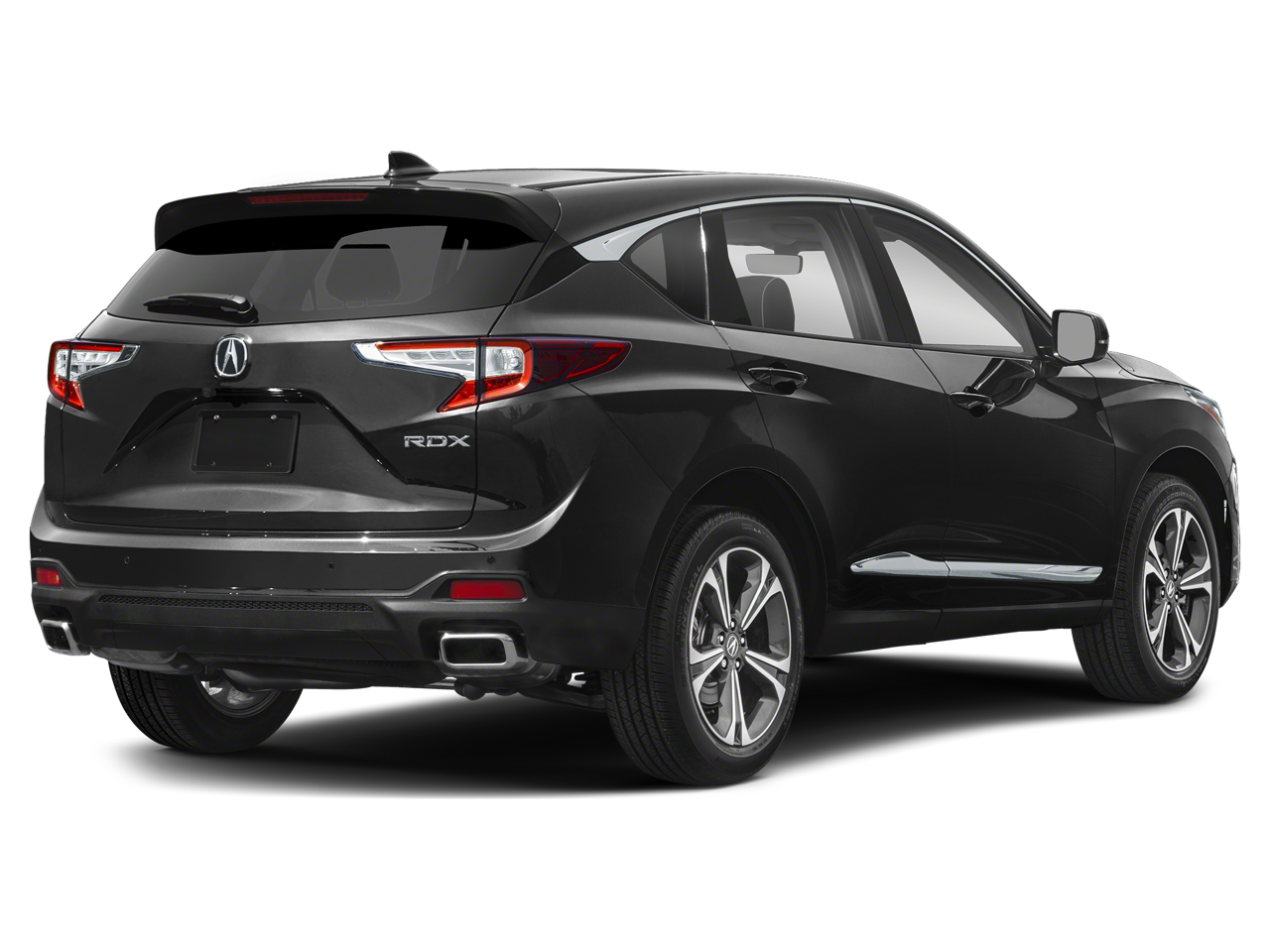 2022 Acura RDX SH-AWD w/Advance Package