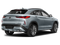 2022 INFINITI QX55 LUXE