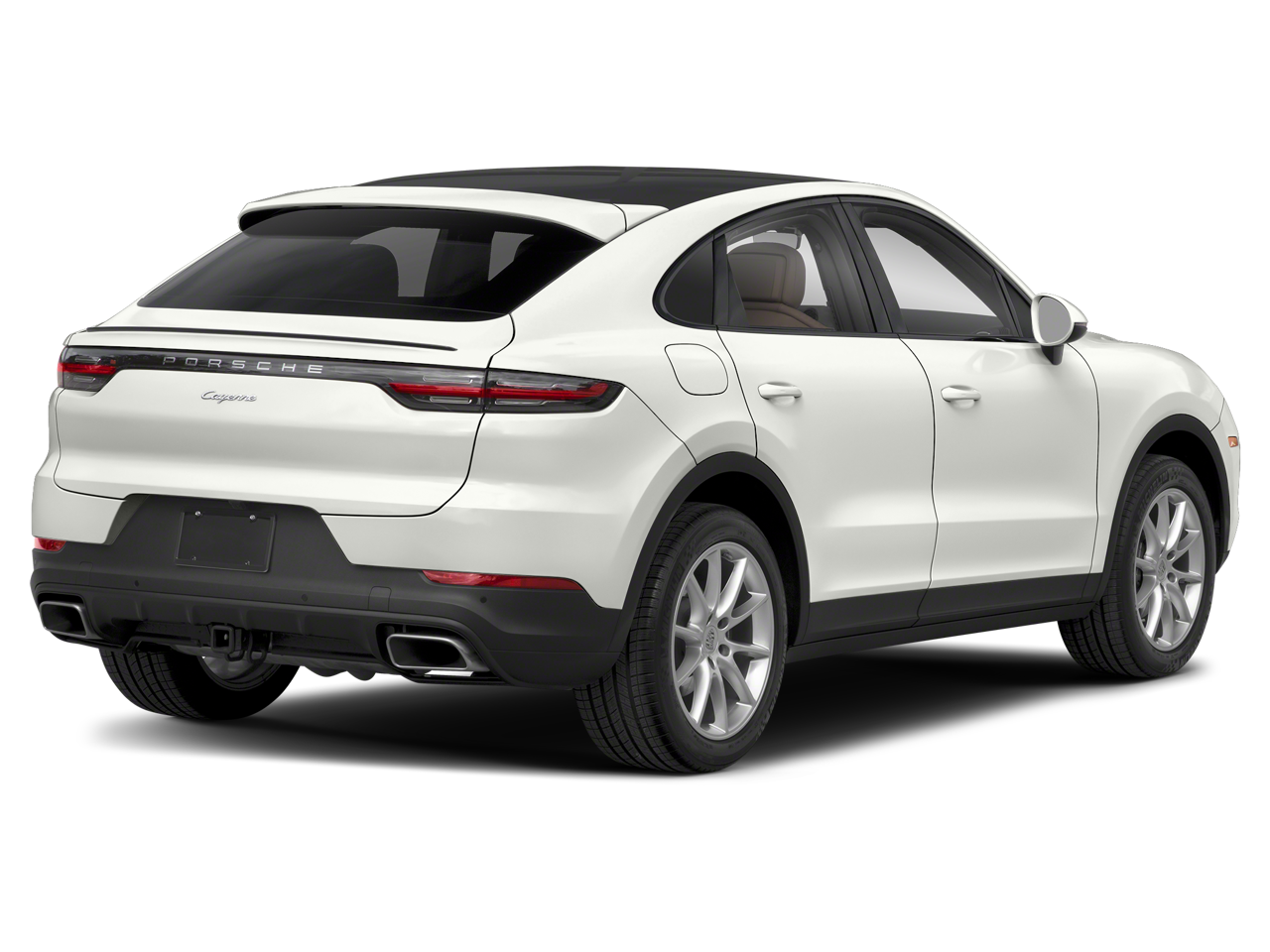 2022 Porsche Cayenne S