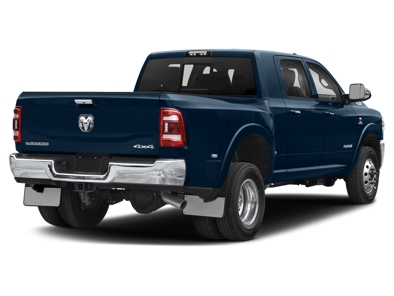 2022 RAM 3500 Limited