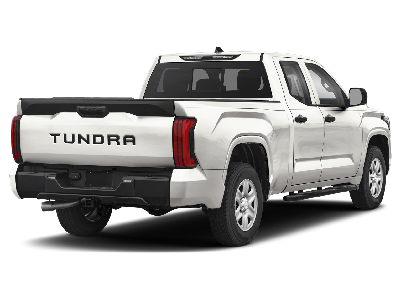 2022 Toyota Tundra Limited 4D Double Cab