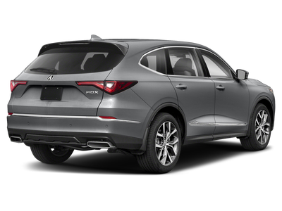 2023 Acura MDX w/Technology Package