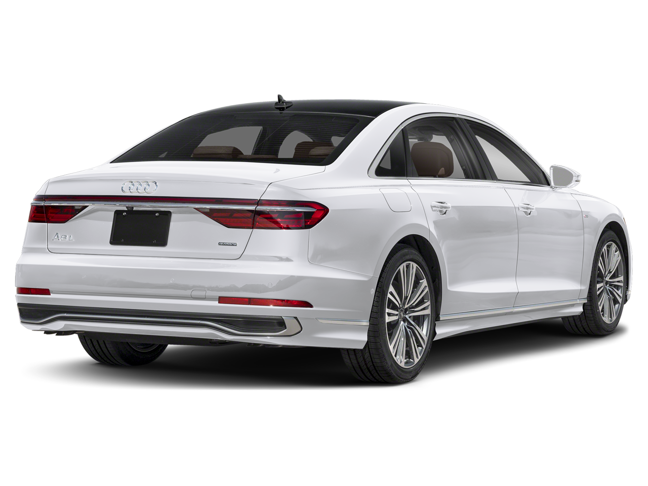 2023 Audi A8 L 55 TFSI quattro