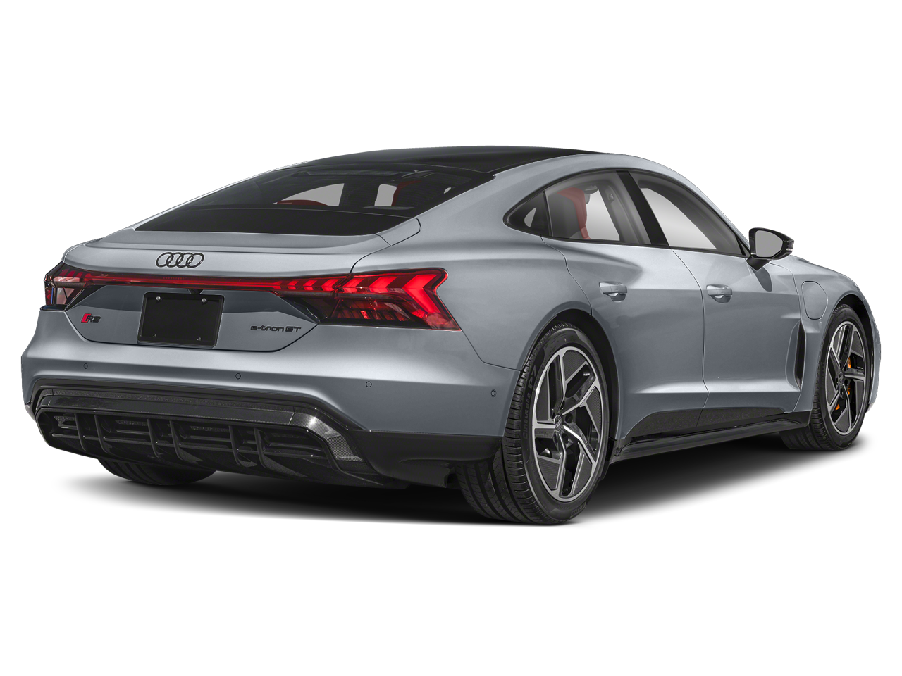 2023 Audi RS e-tron GT quattro