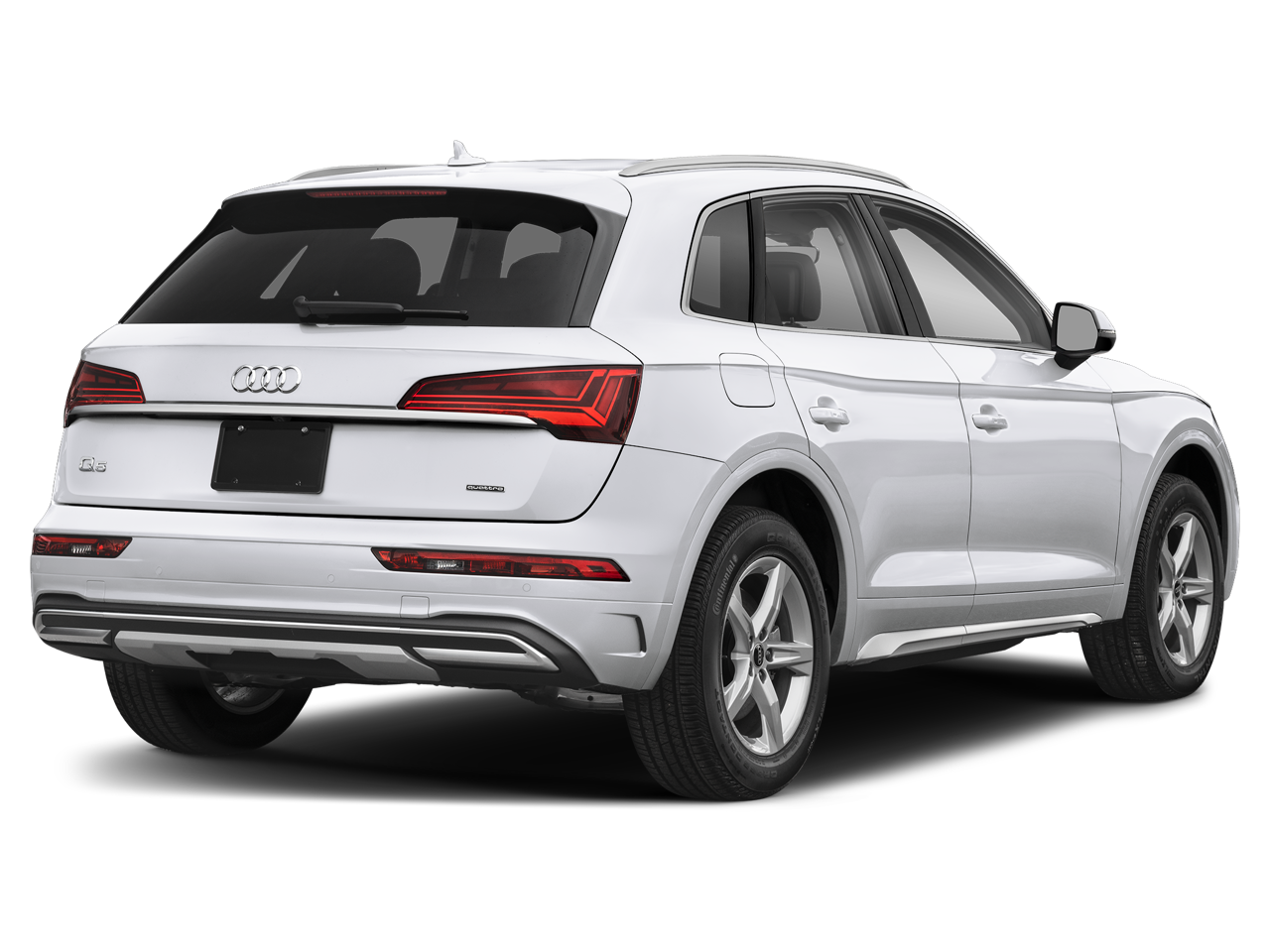2023 Audi Q5 45 S line Prestige quattro