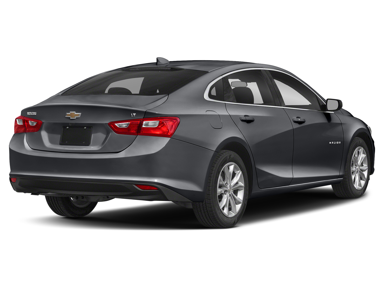 2023 Chevrolet Malibu 4dr Sdn 1LT