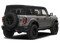 2023 Ford Bronco Wildtrak 4D Sport Utility