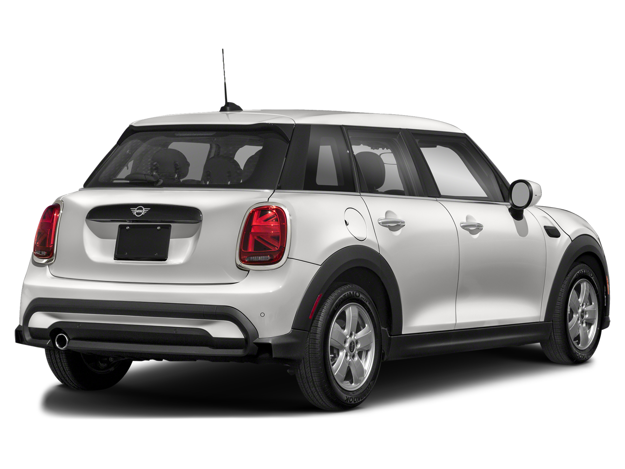 2023 MINI Hardtop 4 Door Cooper FWD