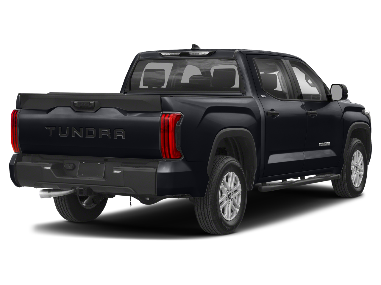 2023 Toyota Tundra SR5 XP